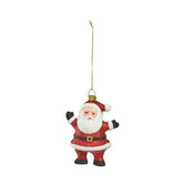 Three Kings Hanging Decor Three Kings Hanging Santa Tree Decoration